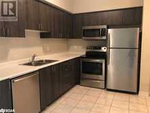 43 FERNDALE Drive S Unit# 204 Barrie