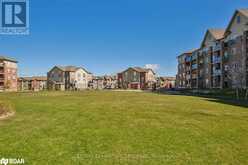 43 FERNDALE Drive S Unit# 204 Barrie