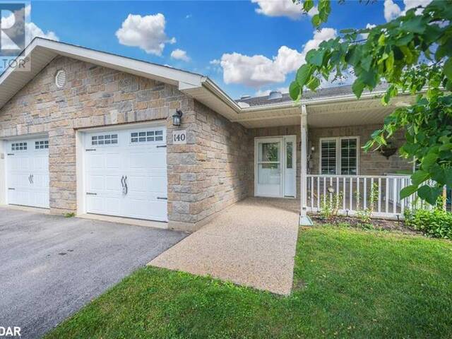 140 GREENWAY Drive Wasaga Beach Ontario