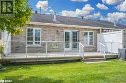 140 GREENWAY Drive Wasaga Beach