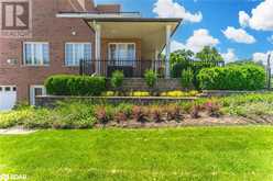 27 WHITE OAKS Road Barrie