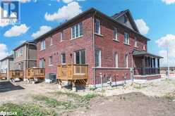 70 WEST OAK Trail Barrie