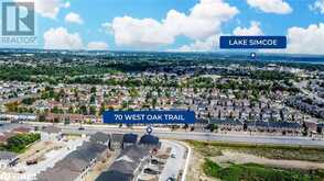 70 WEST OAK Trail Barrie