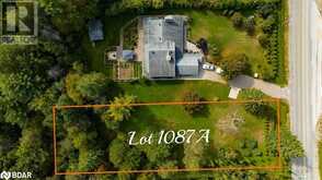 1087A CARSON Road Springwater