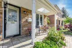 27 RIVERVIEW Heights Etobicoke