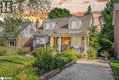 27 RIVERVIEW Heights Etobicoke