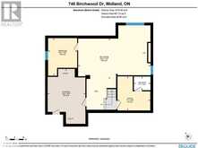 746 BIRCHWOOD Drive Midland