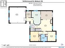 746 BIRCHWOOD Drive Midland