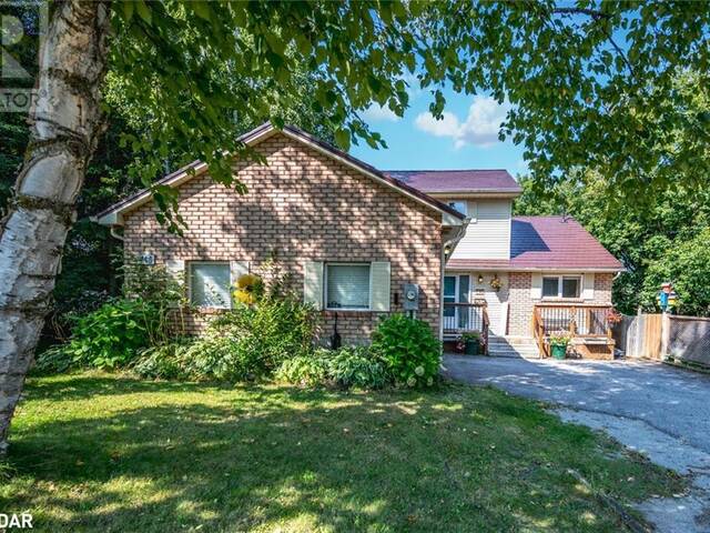 746 BIRCHWOOD Drive Midland Ontario