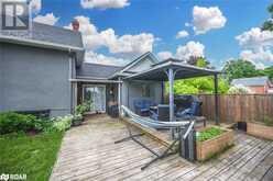 1556 FLOS RD 4 W Phelpston