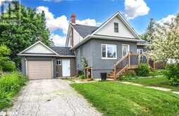 1556 FLOS RD 4 W Phelpston