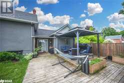 1556 FLOS RD 4 W Phelpston