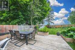 1556 FLOS RD 4 W Phelpston