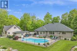 37 O'DONNELL Court Penetanguishene