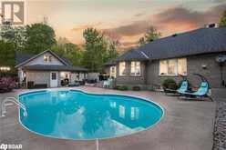 37 O'DONNELL Court Penetanguishene