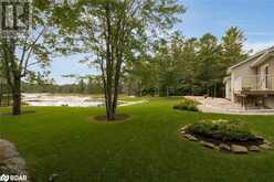 2411 SOUTHWOOD Road Gravenhurst