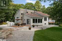 2411 SOUTHWOOD Road Gravenhurst