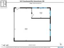 2411 SOUTHWOOD Road Gravenhurst