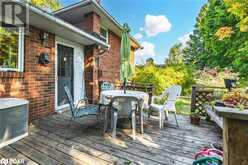 293 DUCKWORTH Street Barrie