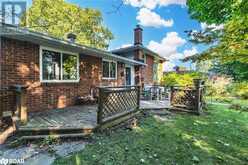 293 DUCKWORTH Street Barrie