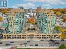 140 DUNLOP Street E Unit# 609 Barrie