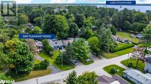 3301 PLEASANT Road Orillia