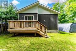 3301 PLEASANT Road Orillia