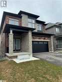 UPPER 184 FRANKLIN Trail Barrie