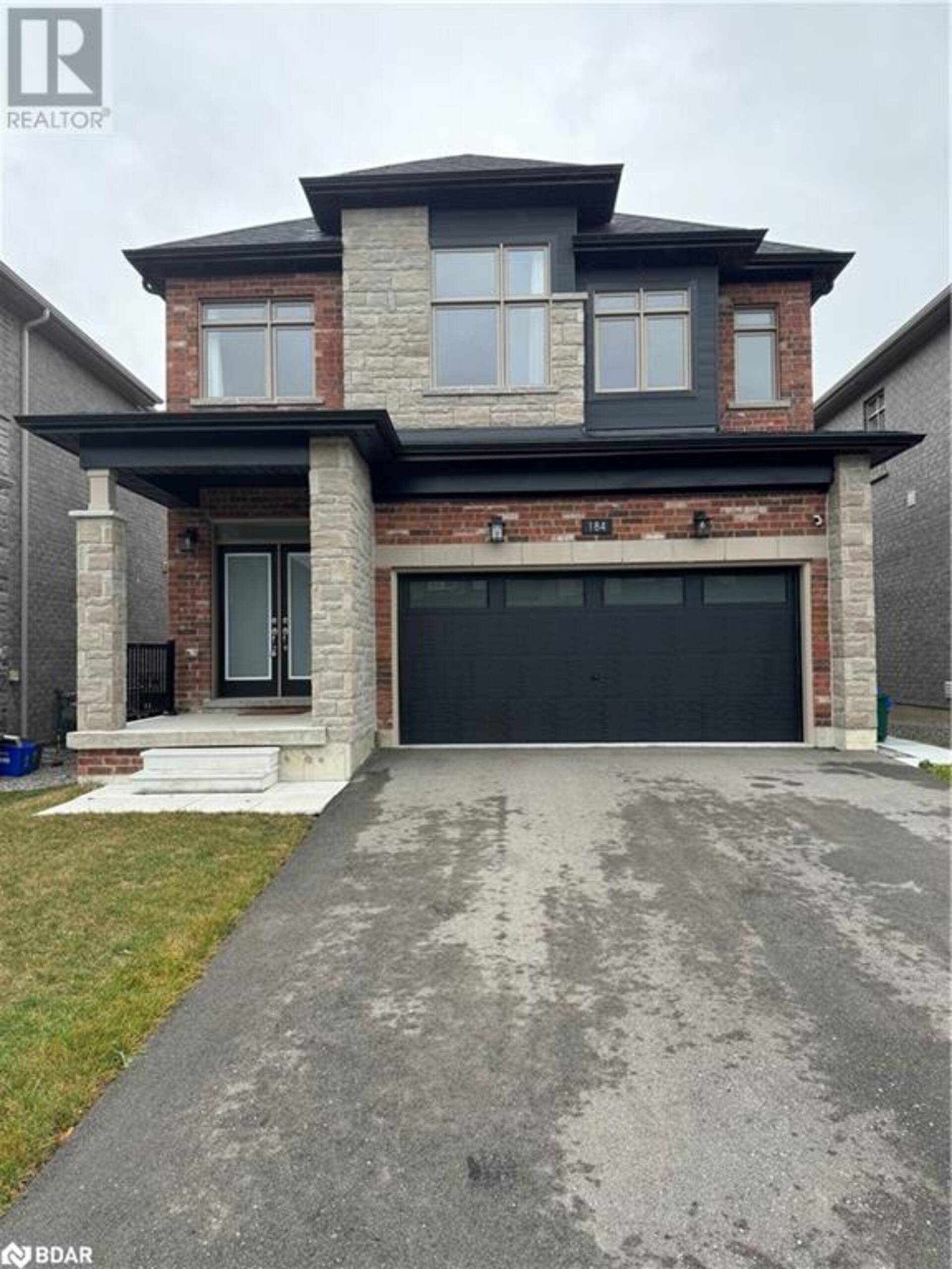 UPPER 184 FRANKLIN Trail Barrie