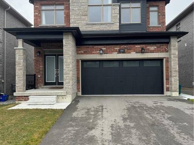 UPPER 184 FRANKLIN Trail Barrie Ontario