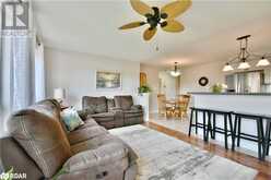 10 PRINCESS POINT Drive Wasaga Beach