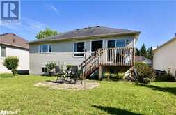 10 PRINCESS POINT Drive Wasaga Beach