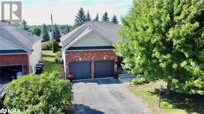 10 PRINCESS POINT Drive Wasaga Beach