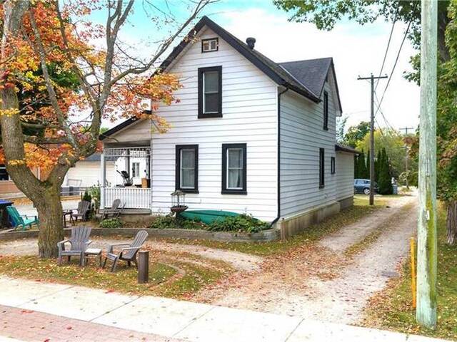 8 MARIA Street Elmvale Ontario