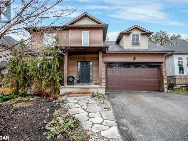 11 OAKMONT Avenue Horseshoe Valley Ontario