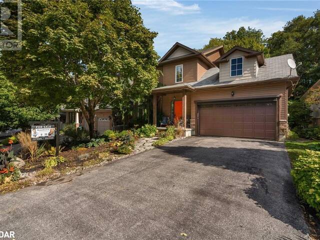 11 OAKMONT Avenue Horseshoe Valley Ontario