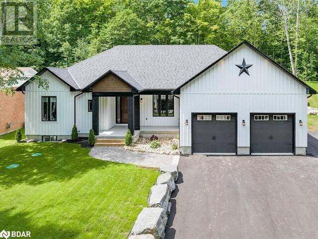 1532 CHAMPLAIN Road Tiny Ontario