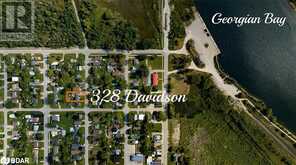 328 DAVIDSON Street Port McNicoll