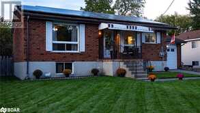 328 DAVIDSON Street Port McNicoll