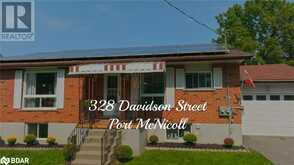 328 DAVIDSON Street Port McNicoll