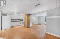 27 BARRE Drive Unit# Lower Barrie