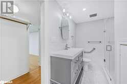 27 BARRE Drive Unit# Lower Barrie