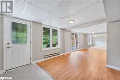 27 BARRE Drive Unit# Lower Barrie