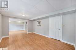 27 BARRE Drive Unit# Lower Barrie