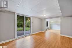 27 BARRE Drive Unit# Lower Barrie