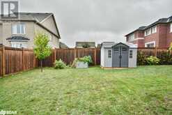 16 DALY Court Barrie