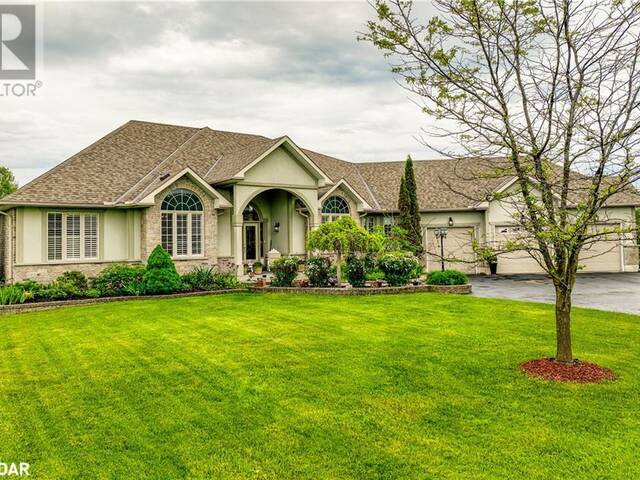 1097 HURLWOOD Lane Orillia Ontario