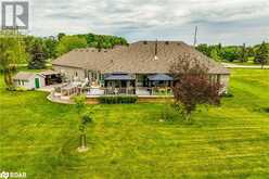 1097 HURLWOOD Lane Orillia