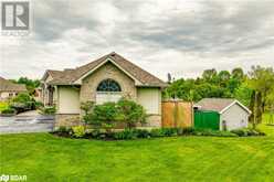 1097 HURLWOOD Lane Orillia