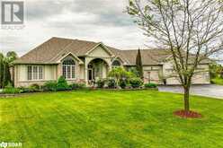 1097 HURLWOOD Lane Orillia